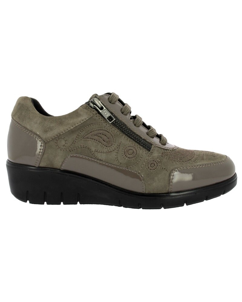 Femme de chaussure Doctor Cutillas 60341