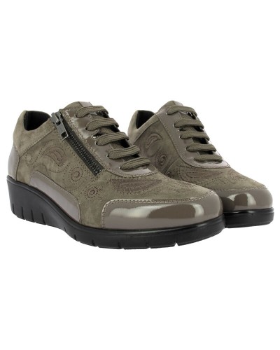 Femme de chaussure Doctor Cutillas 60341