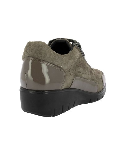 Casual shoe woman Doctor Cutillas 60341