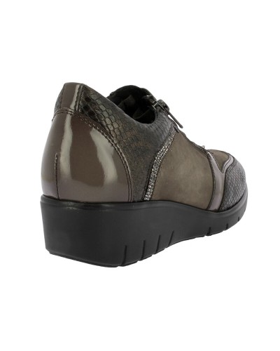 Femme de chaussure Doctor Cutillas 60351