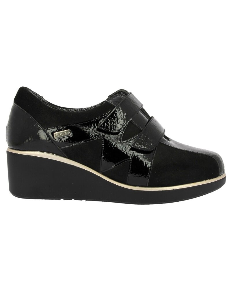 Casual shoe woman Doctor Cutillas 64837