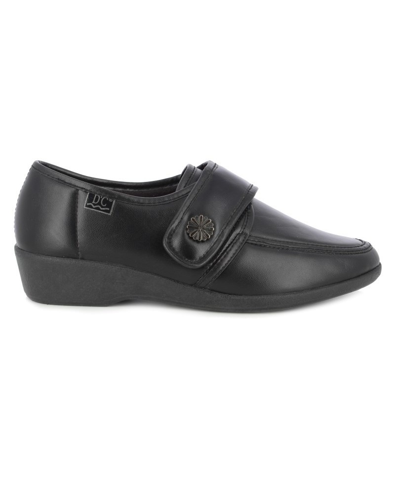Zapato Casual Mujer Doctor Cutillas 67371
