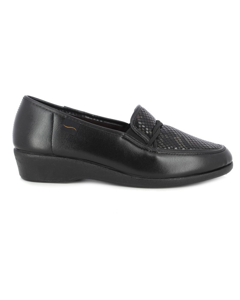 Zapato Manoletina Doctor Cutillas 67473
