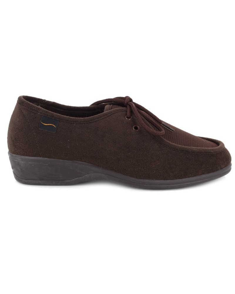 Sneaker Calle Frau Doctor Cutillas 721