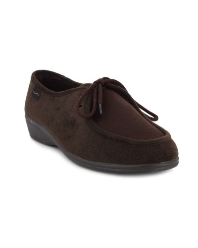 Zapatilla Calle Mujer Doctor Cutillas 721