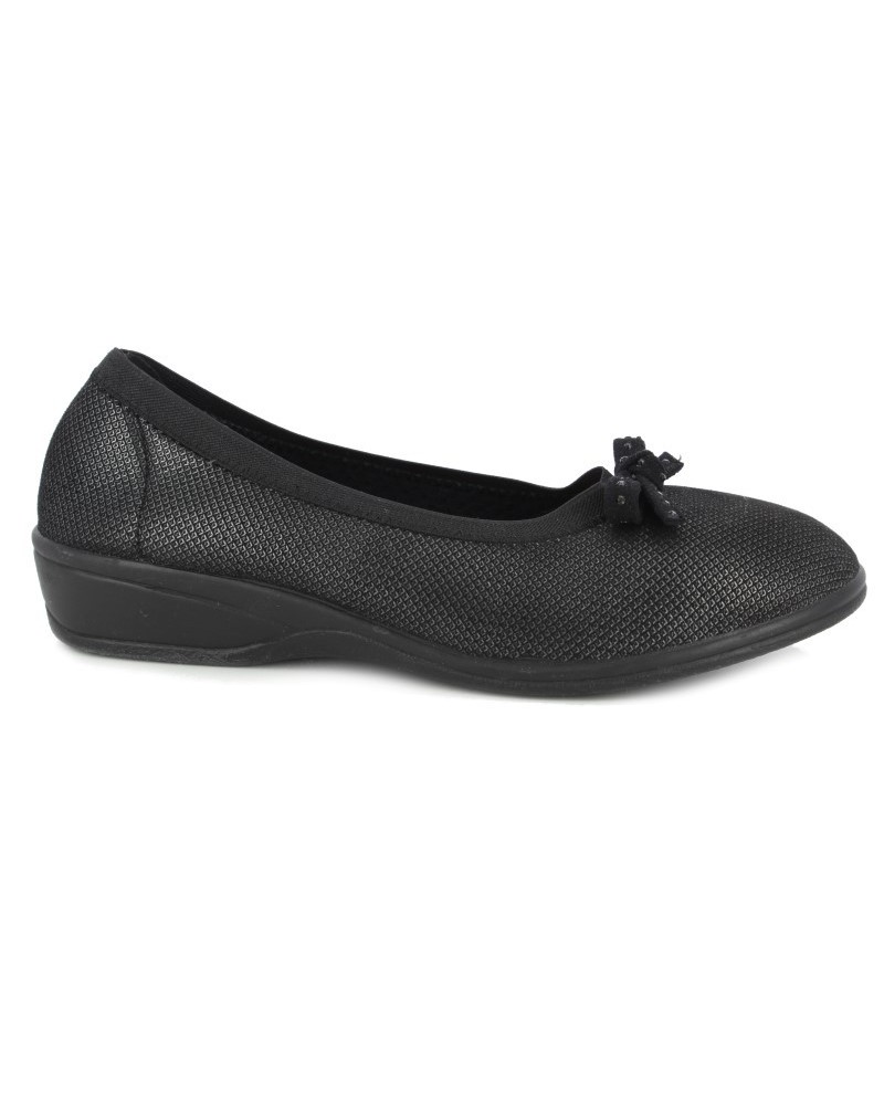 Zapato Salon Mujer Doctor Cutillas 758A