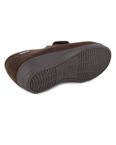 Zapatilla Calle Mujer Doctor Cutillas 761