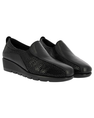 Femme de chaussure de la manolète Doctor Cutillas 77221