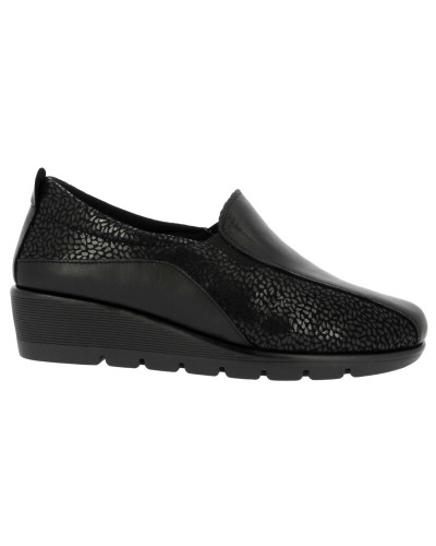 Femme de chaussure de la manolète Doctor Cutillas 77221