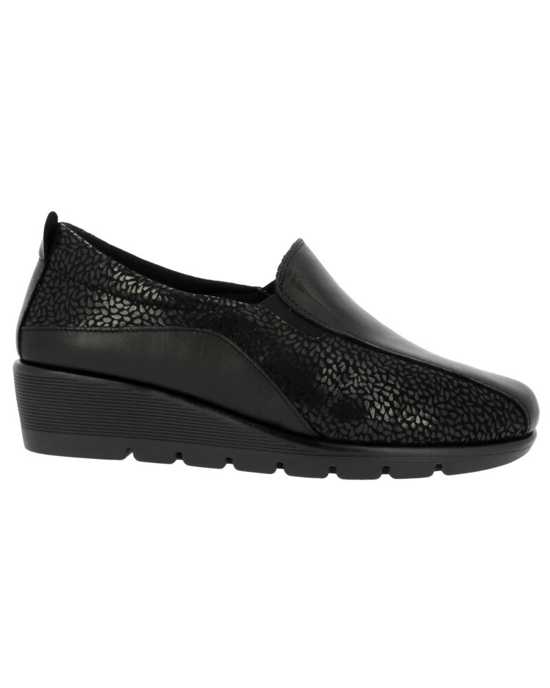 Mulher de sapato de manoleetina Doctor Cutillas 77221
