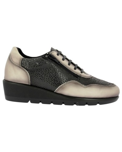 Femme de chaussure en anglais Doctor Cutillas 77222