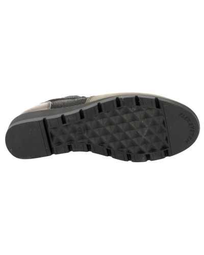 Femme de chaussure en anglais Doctor Cutillas 77222