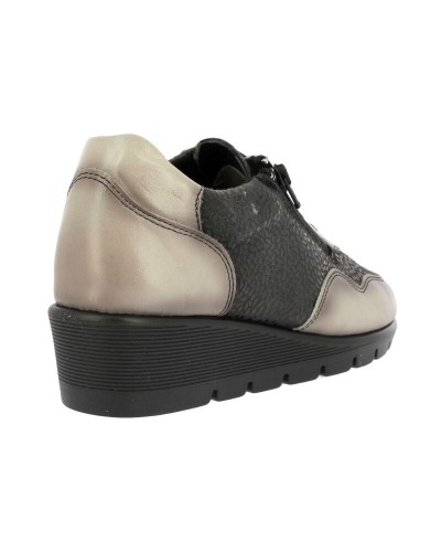 Donna casual da scarpa inglese Doctor Cutillas 77222