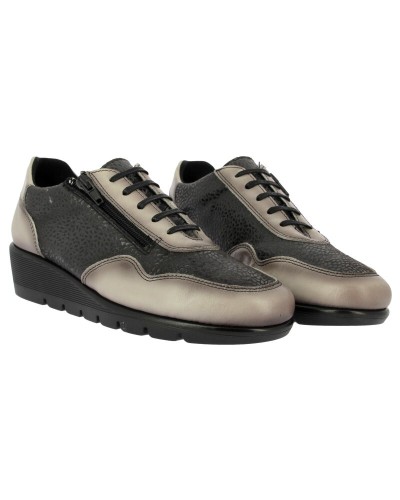 Femme de chaussure en anglais Doctor Cutillas 77222