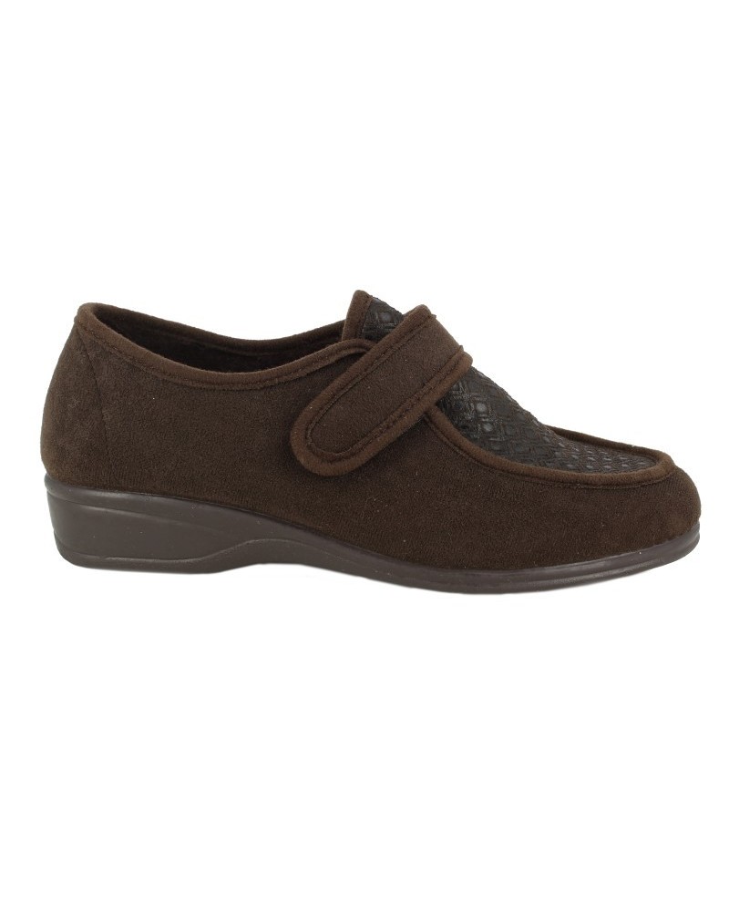 Sneaker calle femme Doctor Cutillas 778a
