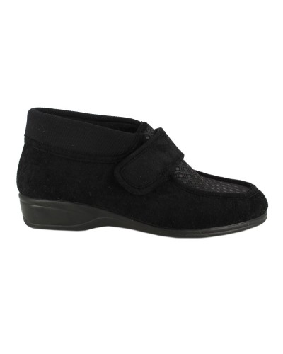Sneaker Street Botin Woman Doctor Cutillas 779a