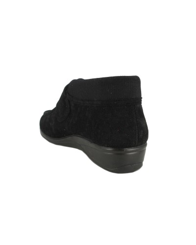 Mulher de botin de rua sneaker Doctor Cutillas 779a