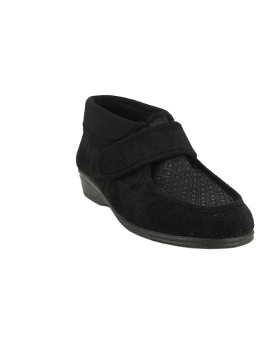 Mulher de botin de rua sneaker Doctor Cutillas 779a