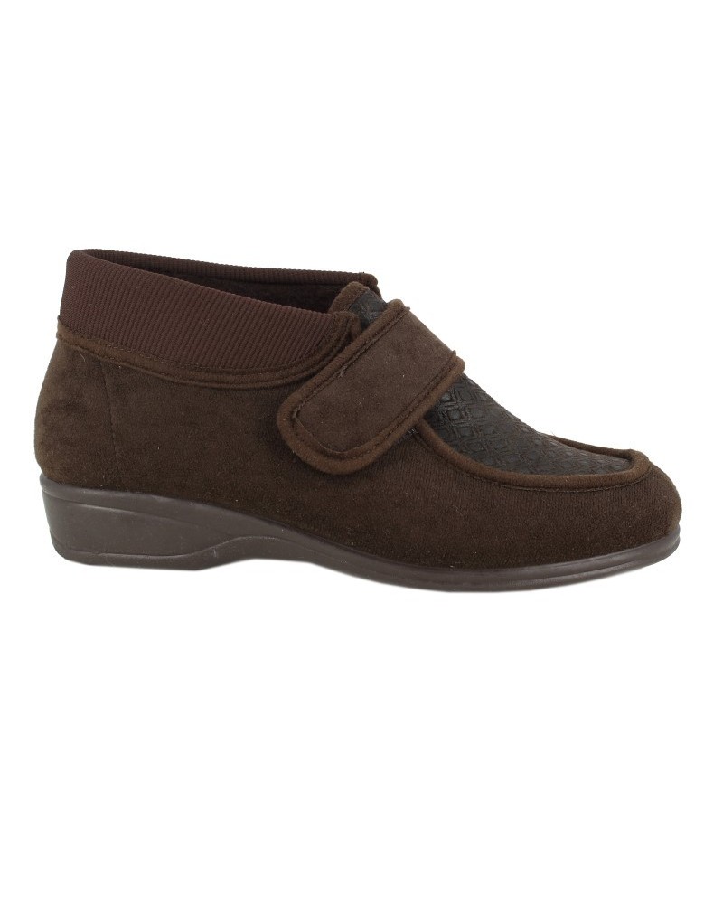 Sneaker Street Botin Woman Doctor Cutillas 779a