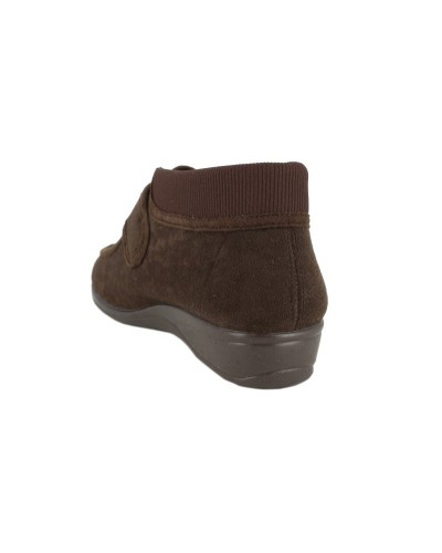 Zapatilla Calle Botin Mujer Doctor Cutillas 779A