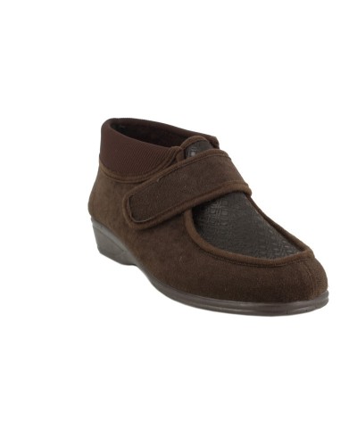 Zapatilla Calle Botin Mujer Doctor Cutillas 779A