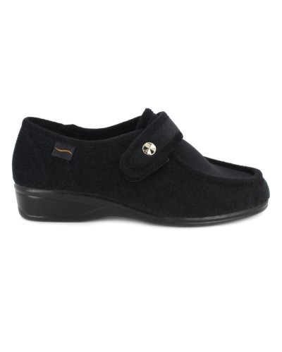 Femme de Botin Stealer Street Doctor Cutillas 784