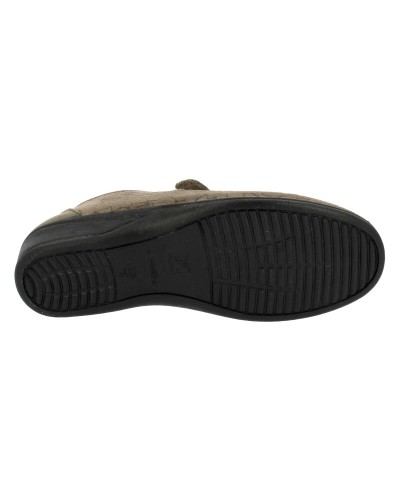 Sneaker Calle Woman Doctor Cutillas 786a
