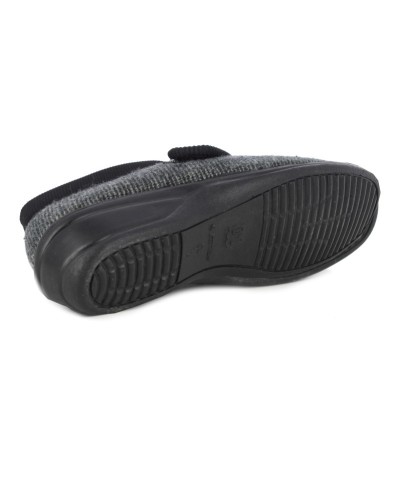Sneaker Street Botin Frau Doctor Cutillas 790