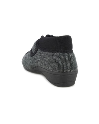 Sneaker Street Botin Frau Doctor Cutillas 790