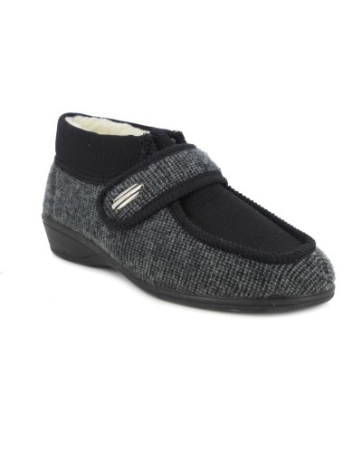 Femme de Botin Stealer Street Doctor Cutillas 790