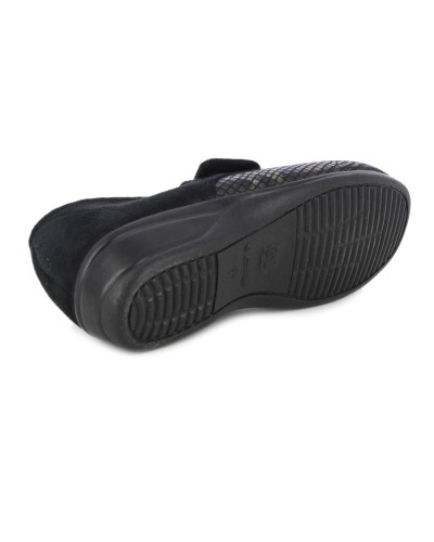 Zapatilla Calle Mujer Doctor Cutillas 792
