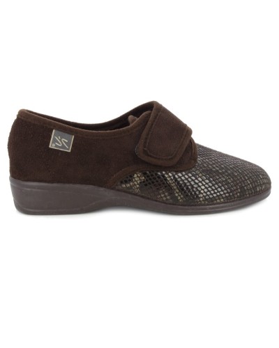 Zapatilla Calle Mujer Doctor Cutillas 792