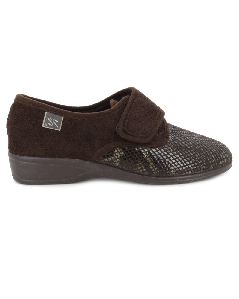 Sneaker Calle Frau Doctor Cutillas 792