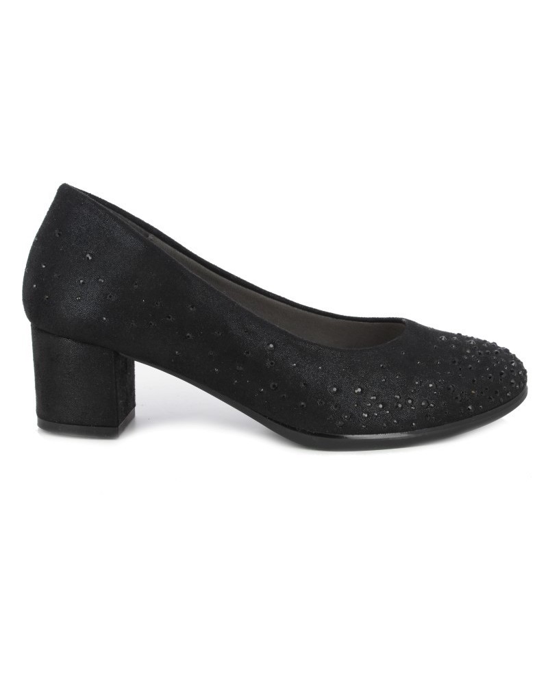 Mulher salão de sapato Doctor Cutillas 80314