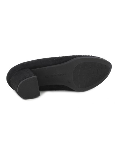 Donna salone di scarpe Doctor Cutillas 80314
