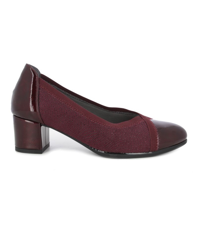 Shoe Salon Woman Doctor Cutillas 80323