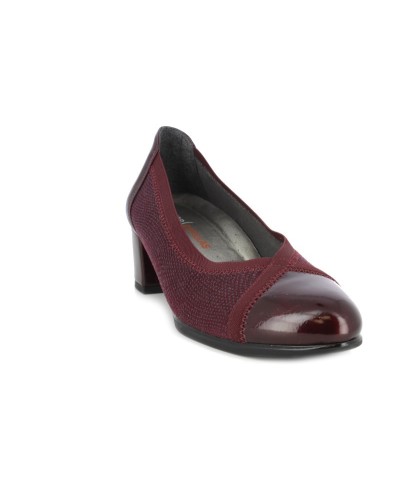 Donna salone di scarpe Doctor Cutillas 80323