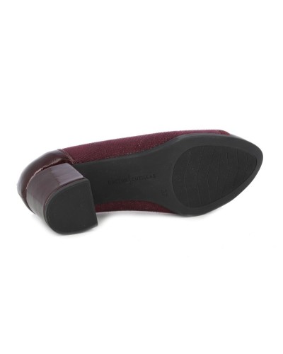 Donna salone di scarpe Doctor Cutillas 80323