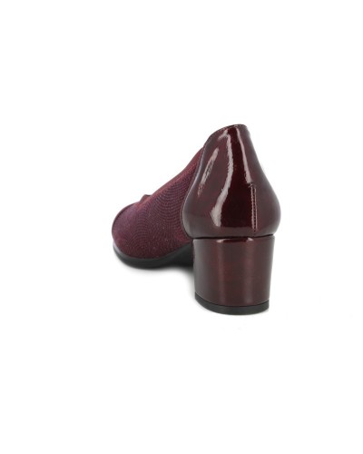 Donna salone di scarpe Doctor Cutillas 80323