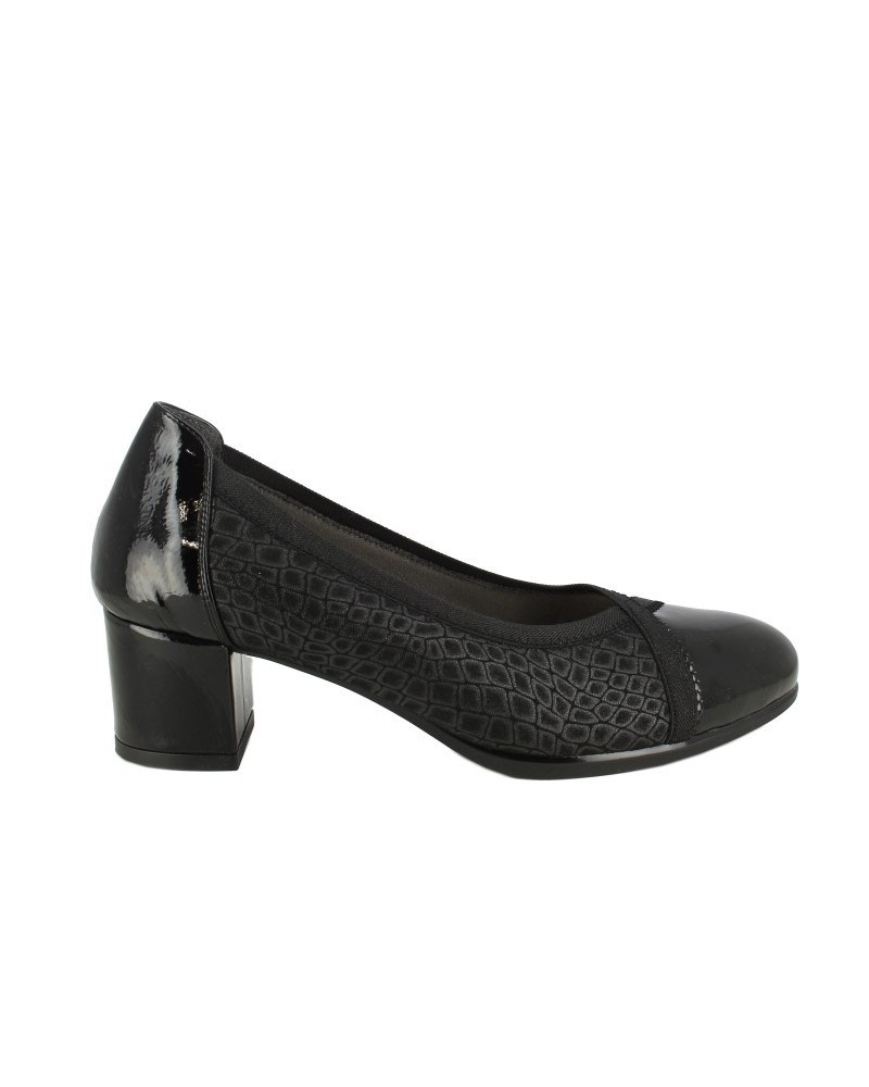 Shoe Salon Woman Doctor Cutillas 80333