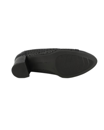 Mulher salão de sapato Doctor Cutillas 80333