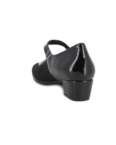 Woman Mercedes Shoe Doctor Cutillas 81707