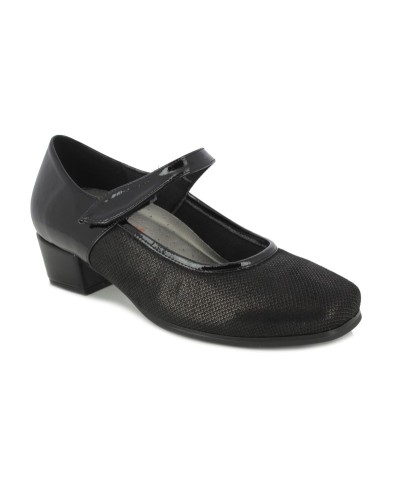 Woman Mercedes Shoe Doctor Cutillas 81707