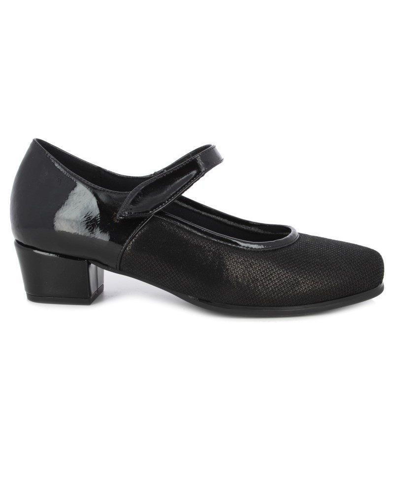 Sapato Mercedes da Mulher Doctor Cutillas 81707