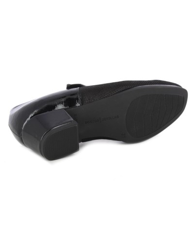 Woman Mercedes Shoe Doctor Cutillas 81707