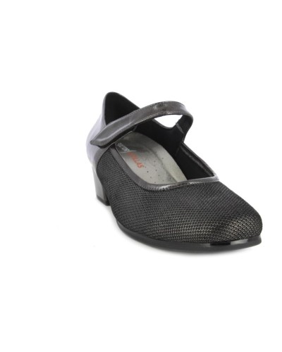 Zapato Mercedes Mujer Doctor Cutillas 81707