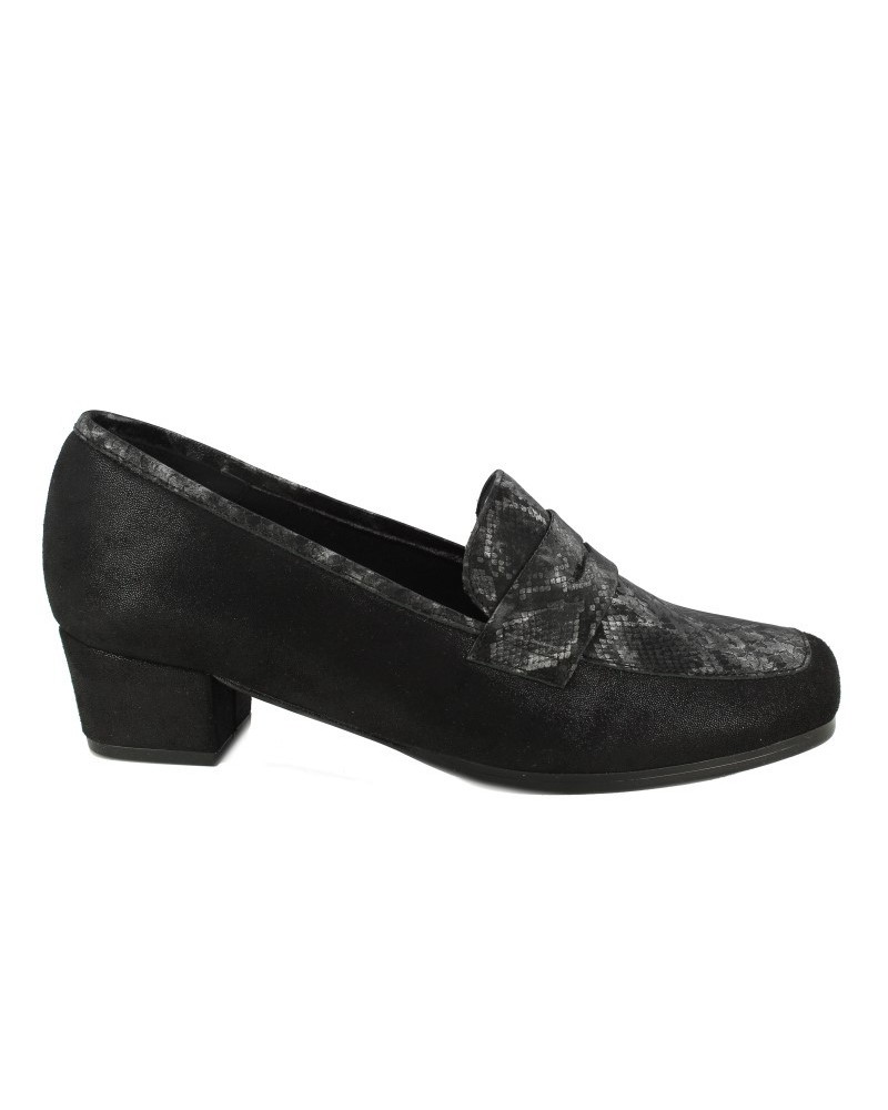 Shoe Salon Woman Doctor Cutillas 81742