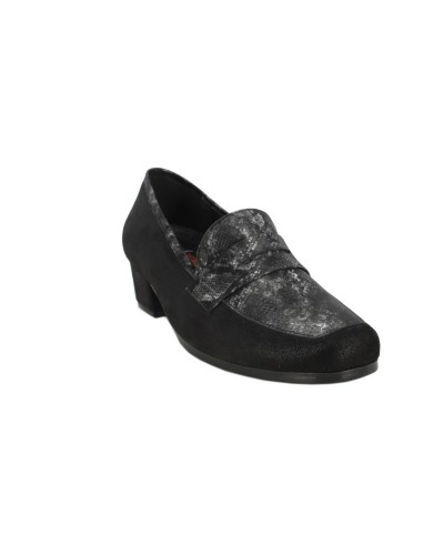 Femme de salon de chaussure Doctor Cutillas 81742
