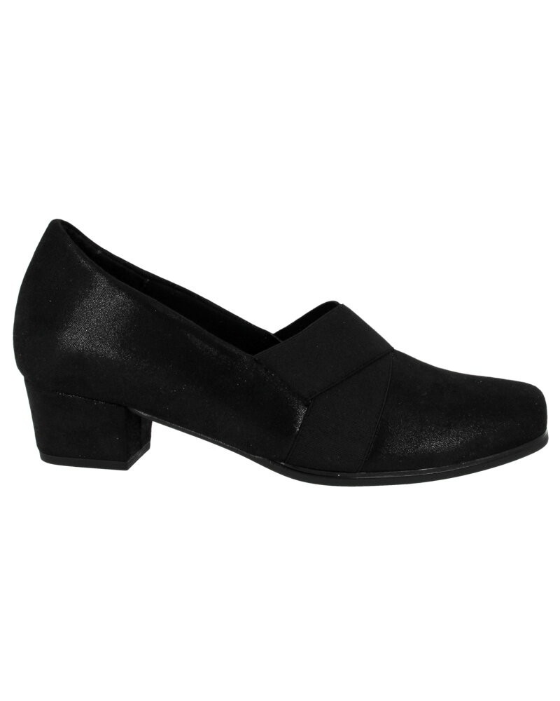 Shoe Salon Woman Doctor Cutillas 81746