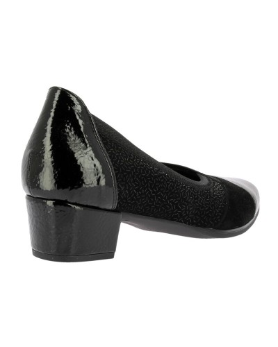 Mulher salão de sapato Doctor Cutillas 81752